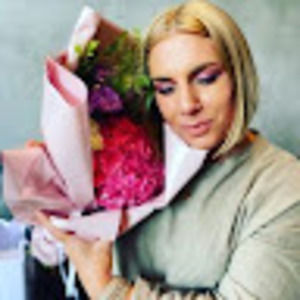 Meet your Posher, Александра